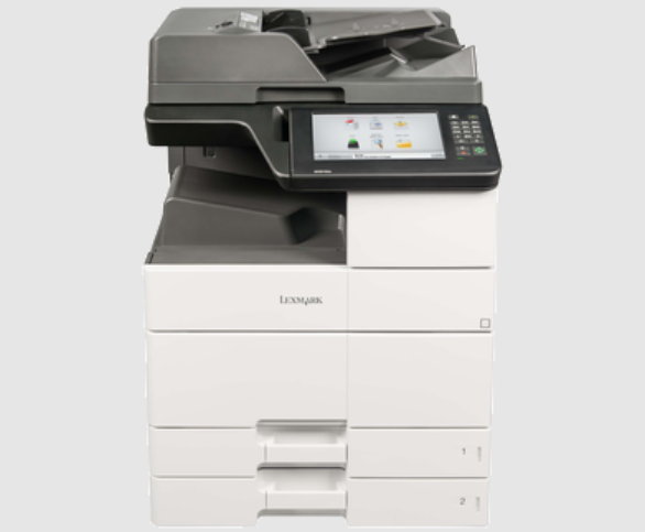 MX910DE MONO P/S/C/F FLATBED