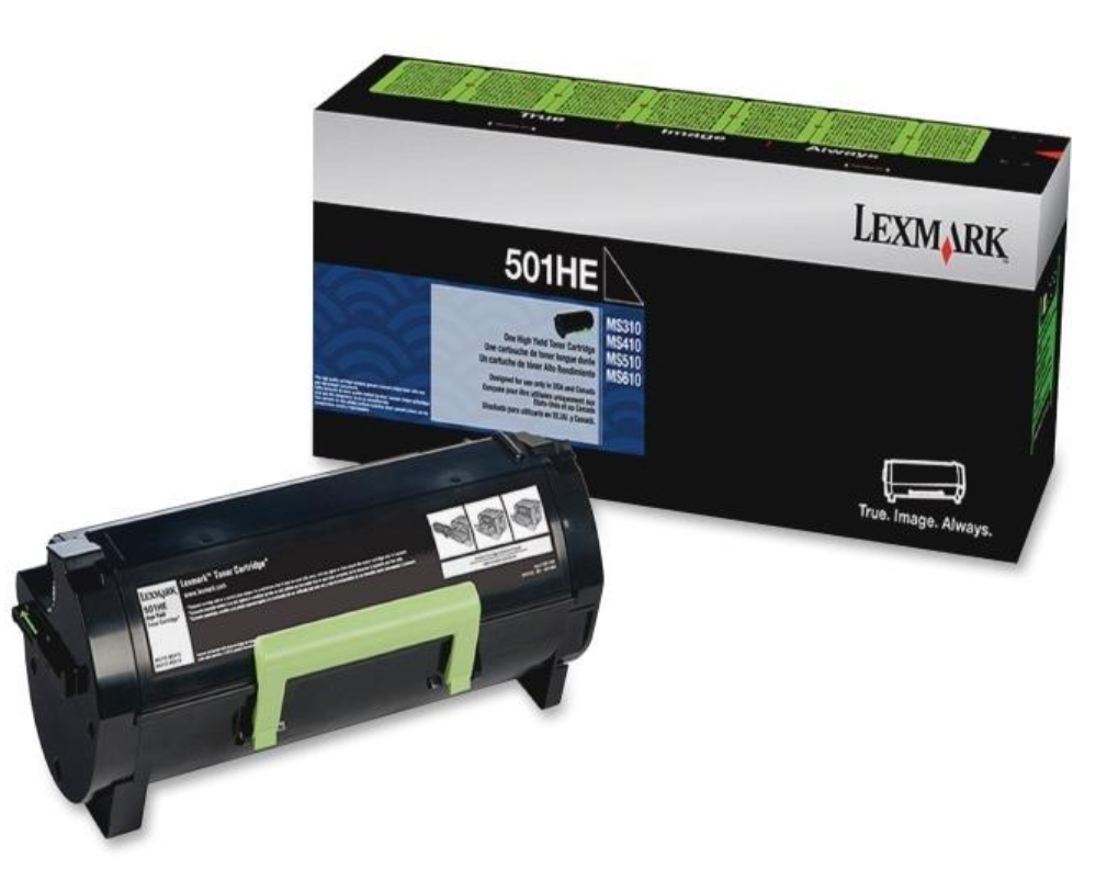 RECONDITIONED CARTRIDGE 50F1X0E