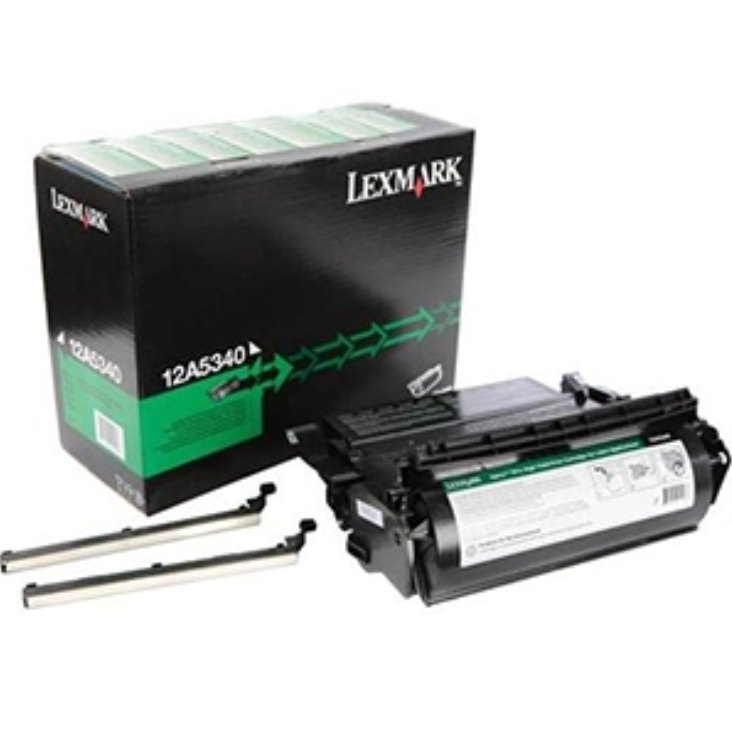 RECONDITIONED RETURN CARTRIDGE 12A5340
