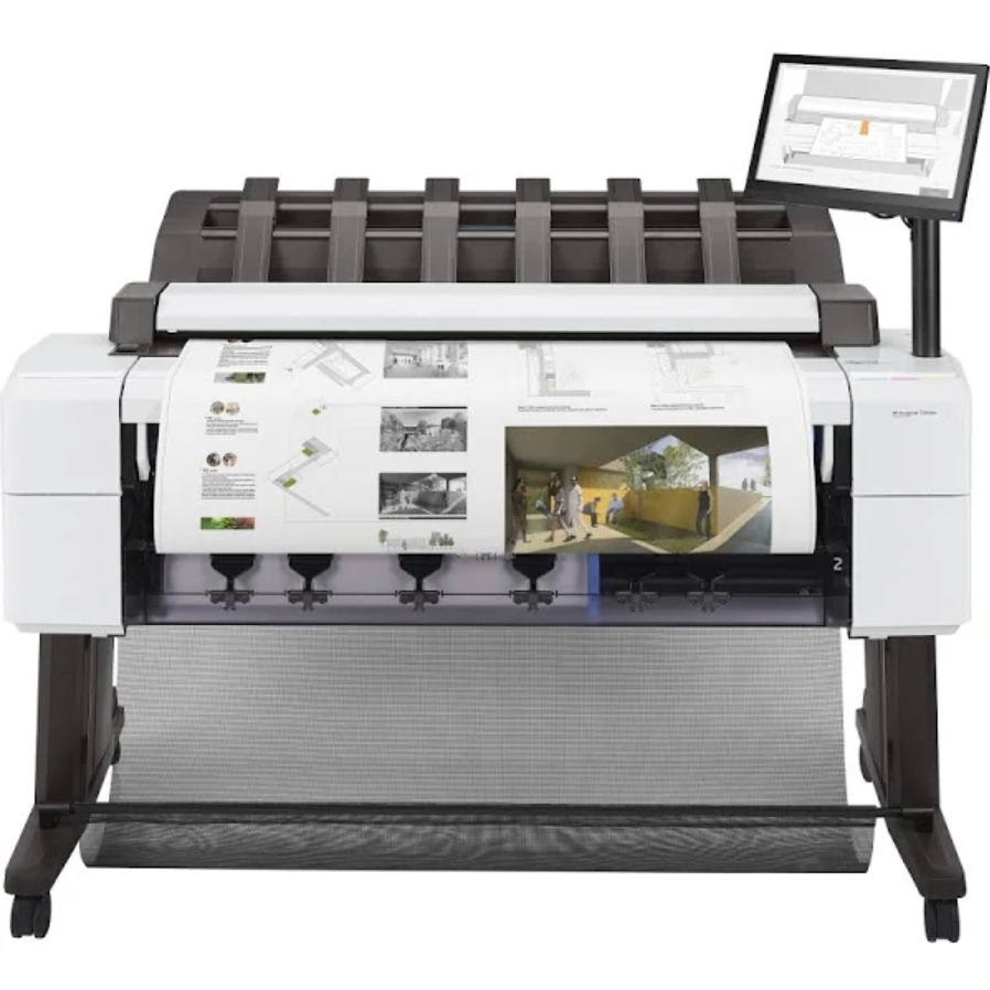 HPI DESIGNJET T2600DR 36IN PS MFP