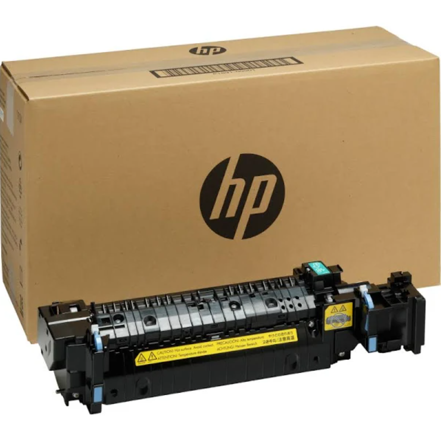 LASERJET 110V MNT KIT P1B91A