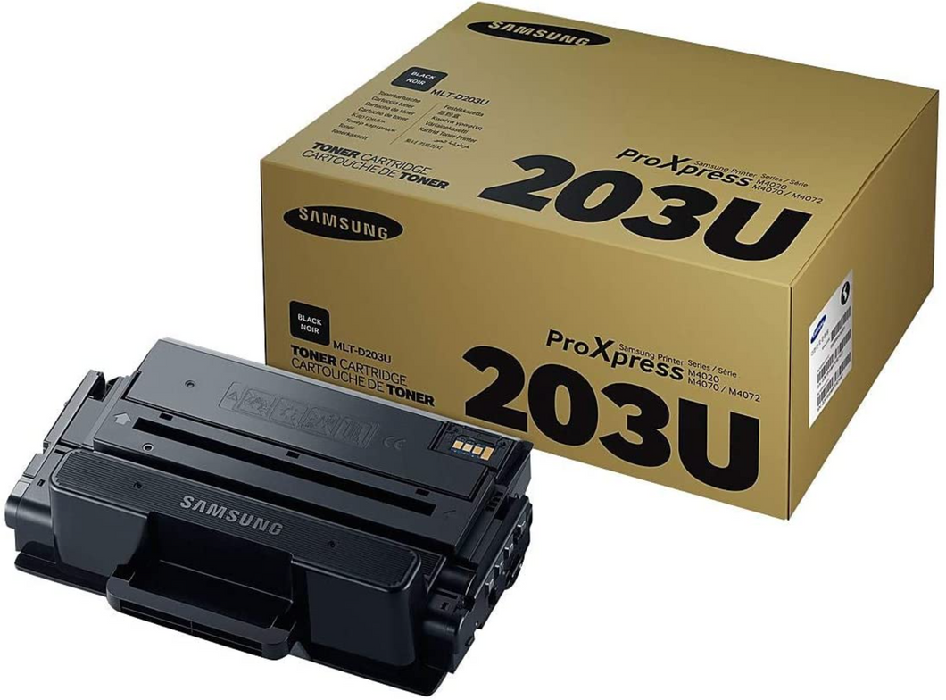 SAMSUNG MLT-D203U ULTRA H-YIELD