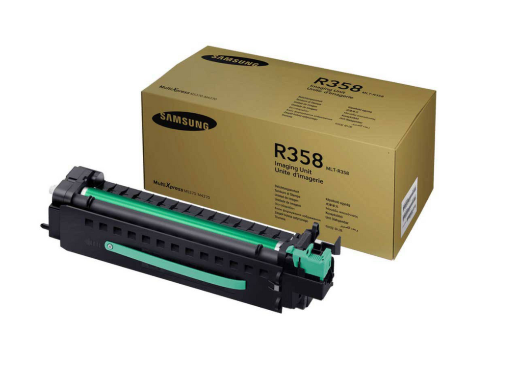SAMSUNG MLT-R358 IMAGING UNIT