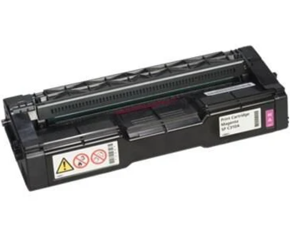 MAGENTA CARTRIDGE FOR SPC310A