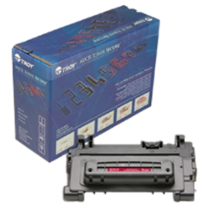 Toner Secure Cartridge - 10,000 pages with 5% coverage