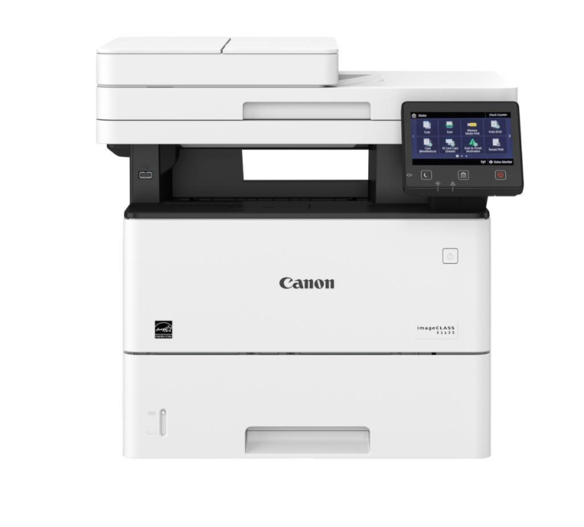 CANON IMAGECLASS D1620