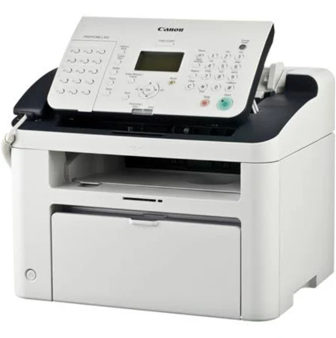FAXPHONE L100 MONO LASER 5258B002