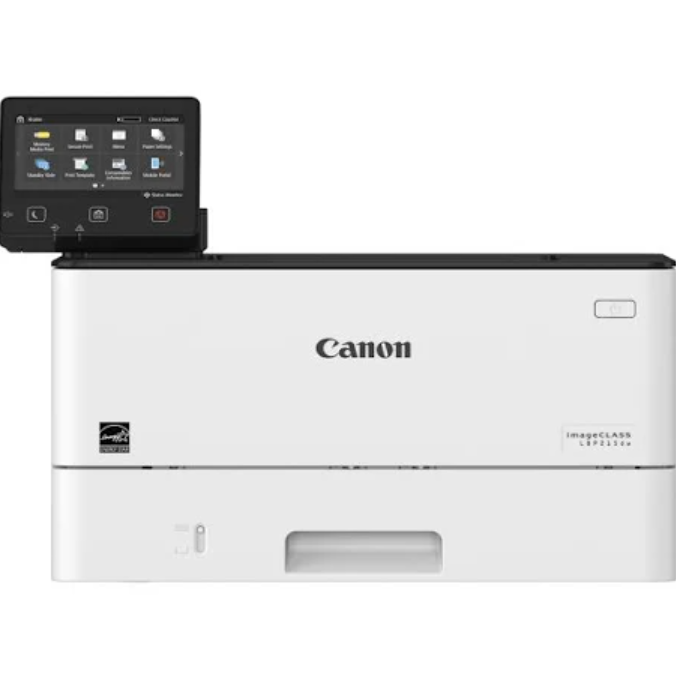 IMAGECLASS LBP215DW WL MOBILE