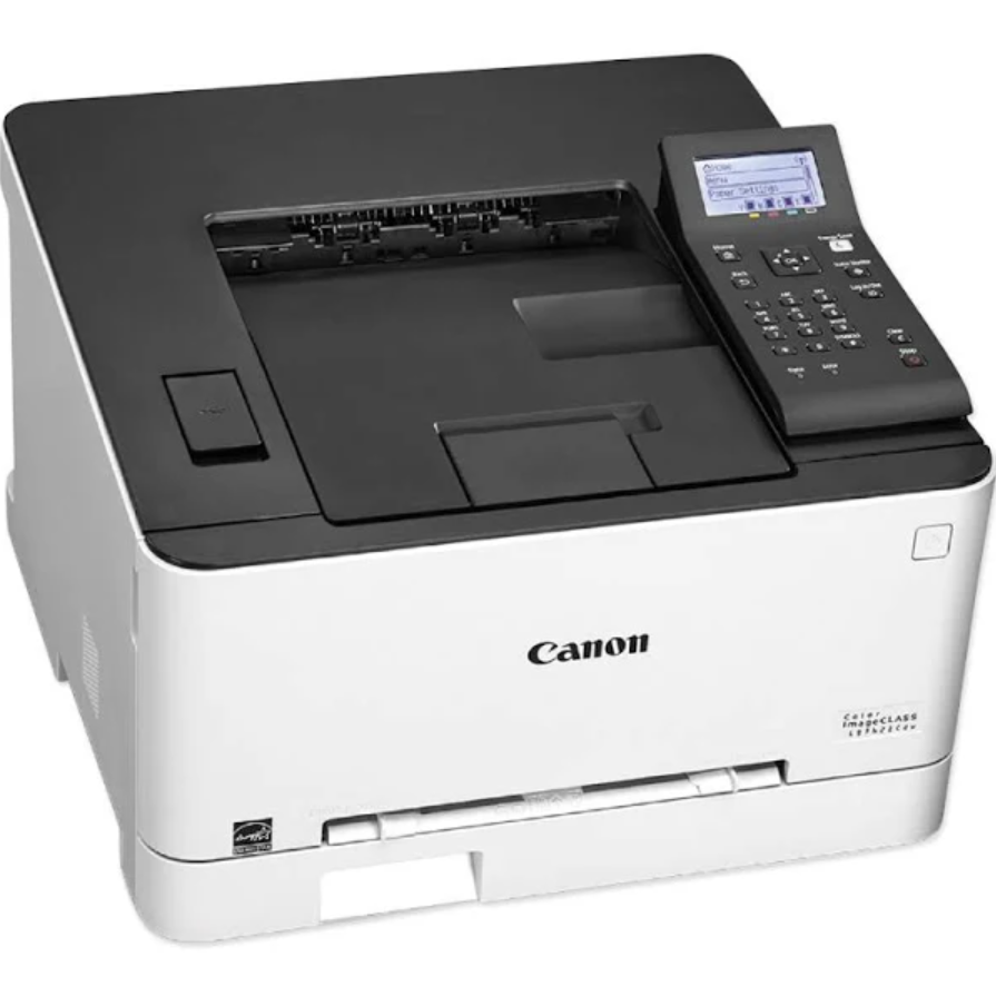 IMAGECLASS LBP622CDW WRLS