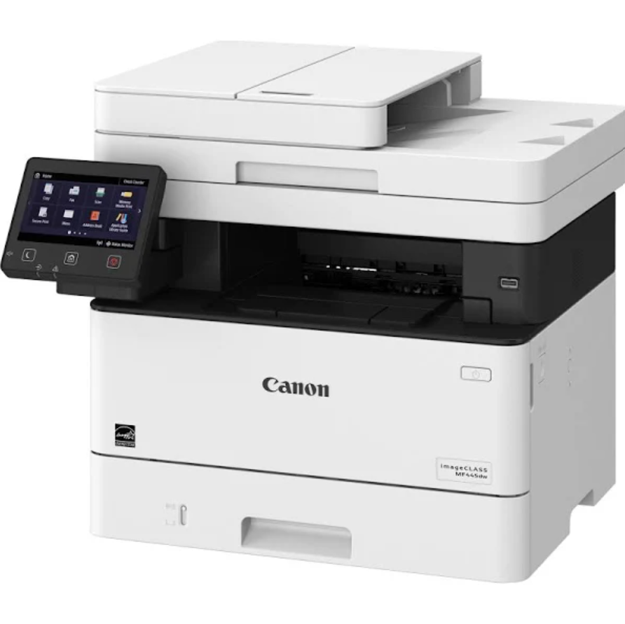 IMAGECLASS MF445DW