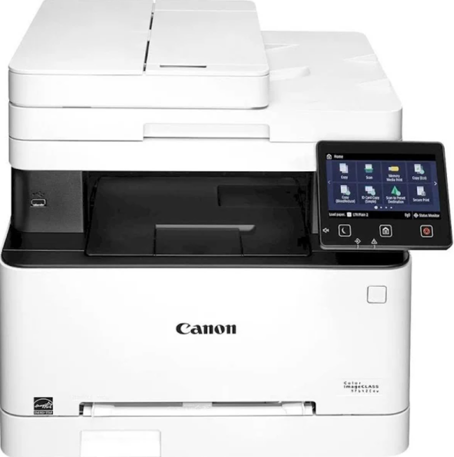 IMAGECLASS MF642CDW ALL-IN-ONE