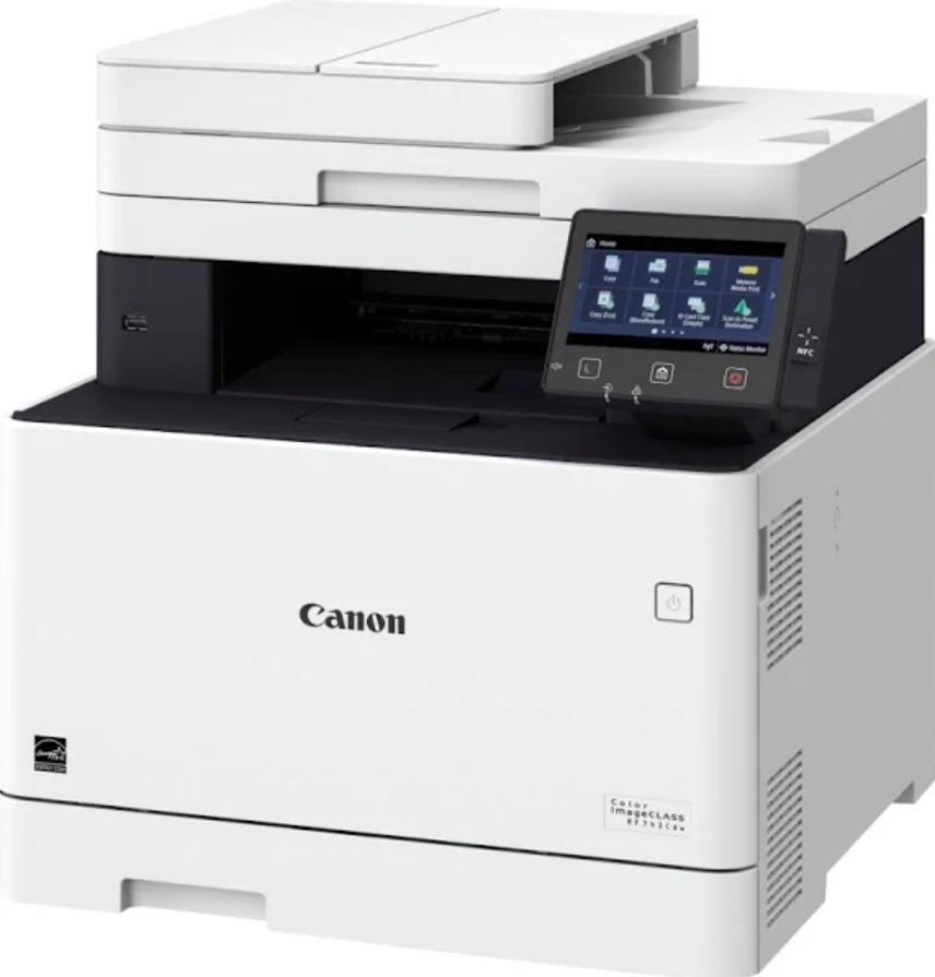 IMAGECLASS MF743CDW ALL-IN-ONE