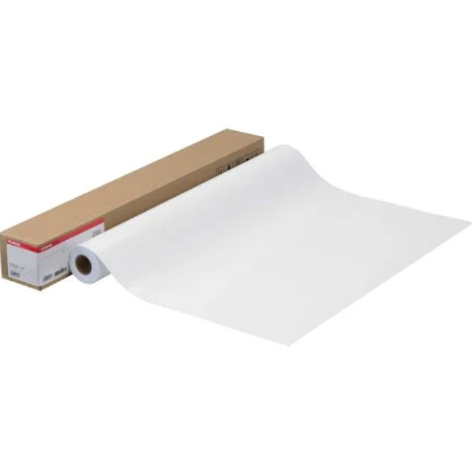 PAPER MATTE COATED 24 X100