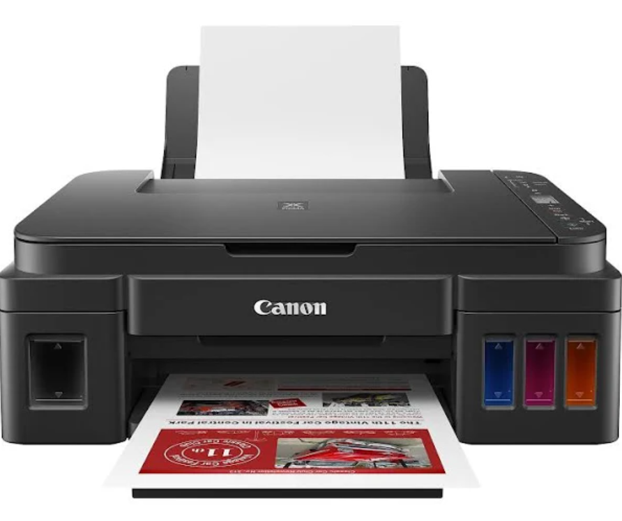 PIXMA G3200 CLR INKJET P/S/C FB