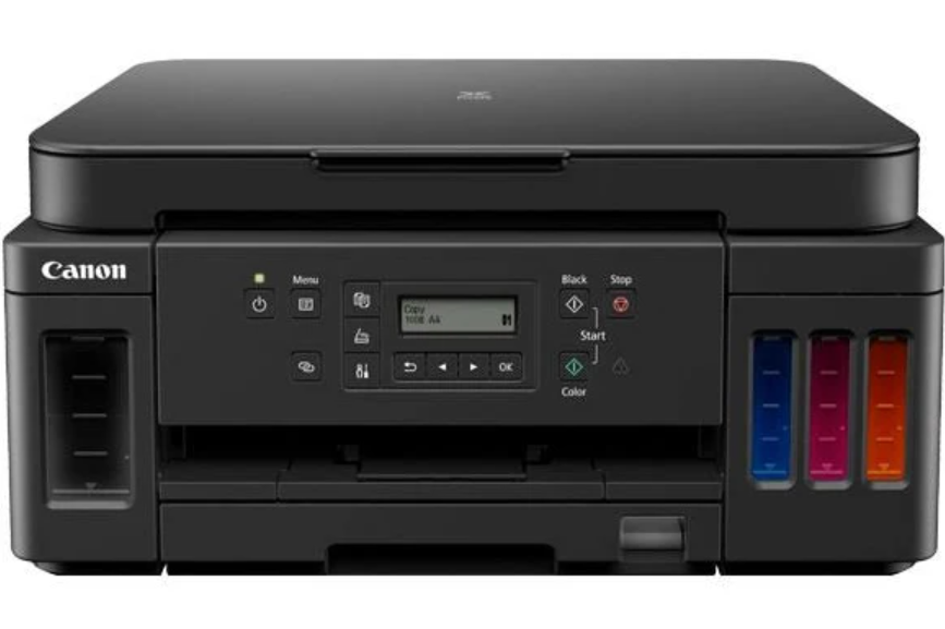 PIXMA G6020