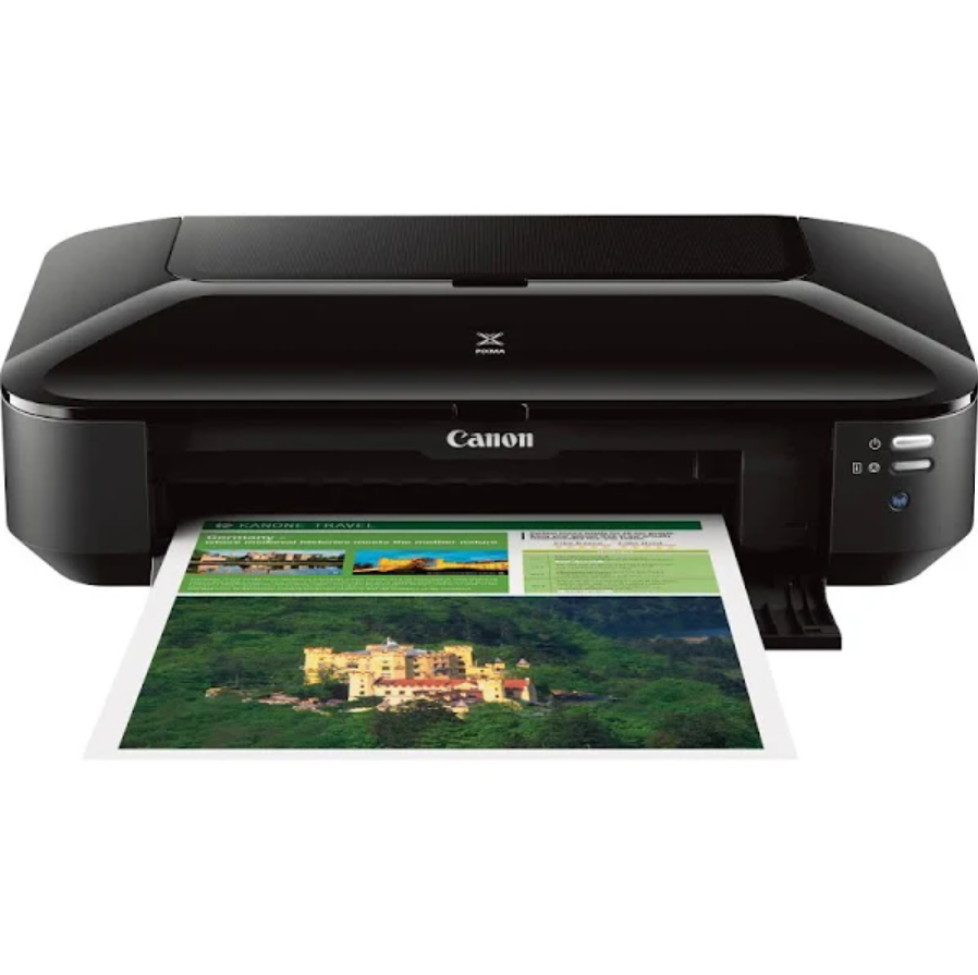 PIXMA IX6820 14.5/10.4IPM