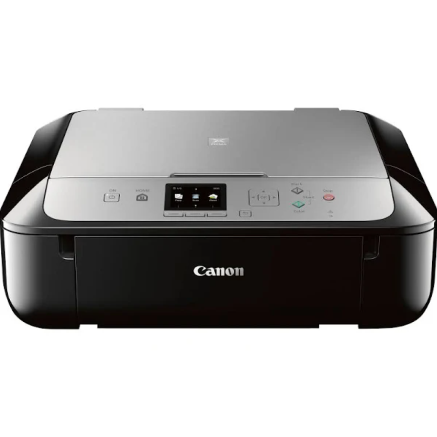 PIXMA MG5721 BLACK/SILVER INK