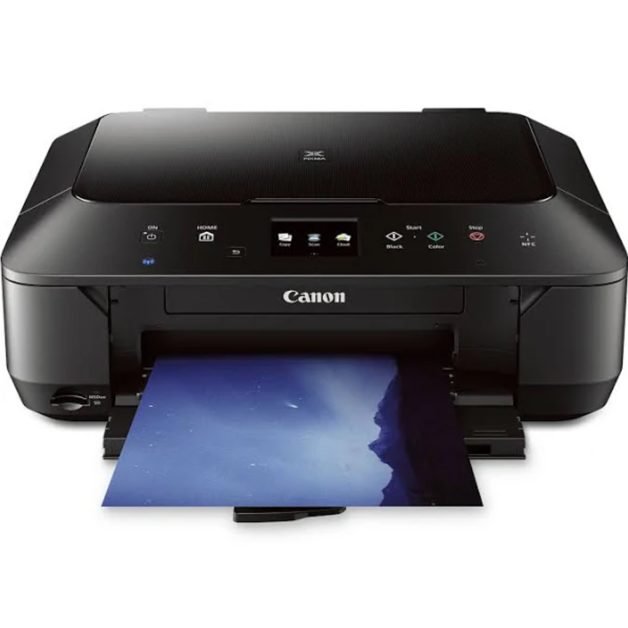 PIXMA MG6620 15/9.7IPM USB/CARD