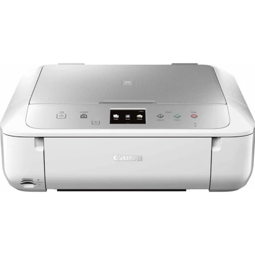 PIXMA MG6822 WHITE/SILVER INK