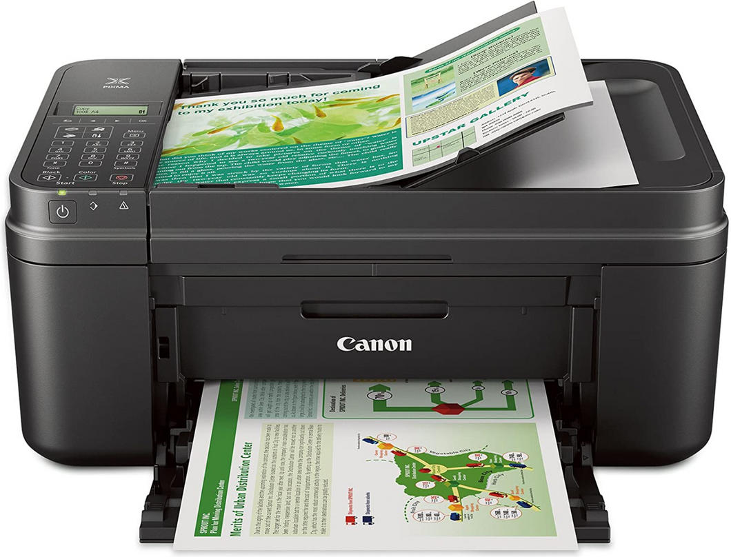 PIXMA MX492 CLR INKJET P/S/C/F