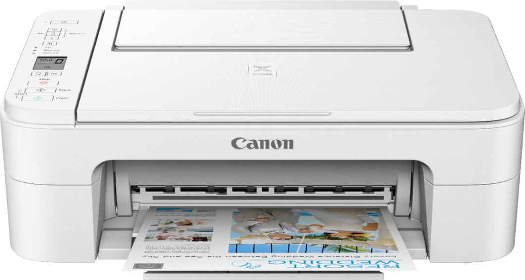 PIXMA TS3320 CLR INKJET P/S/C 3771C043