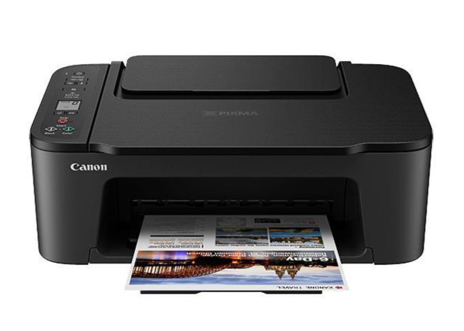 PIXMA TS3420 BLACK