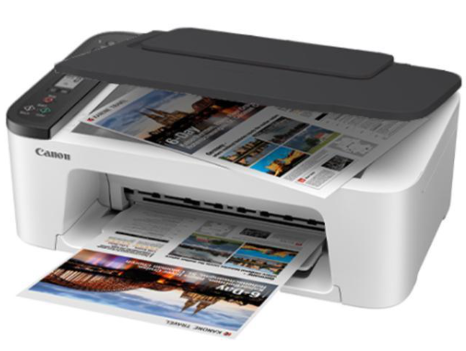 PIXMA TS3420 BLACK/WHITE