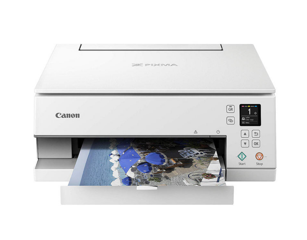 PIXMA TS6320 CLR INKJET P/S/C