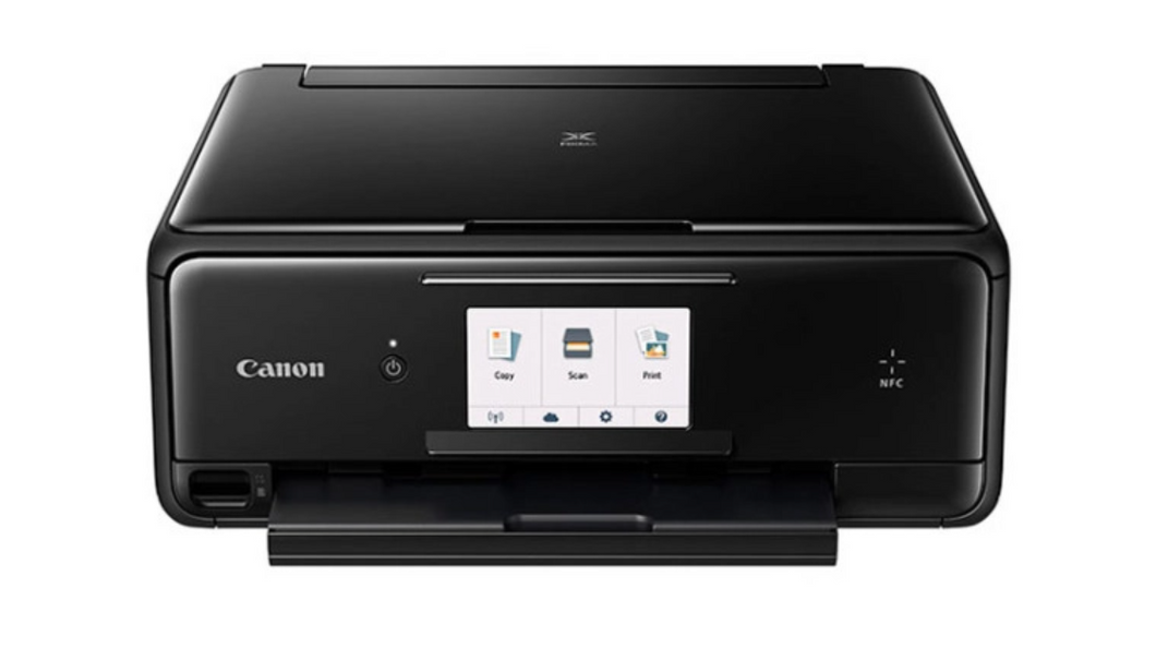 PIXMA TS8020 CLR INKJET P/C/S
