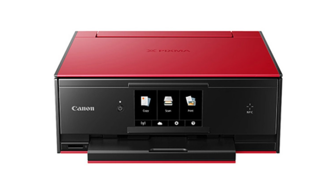 PIXMA TS9020 CLR INKJET P/C/S