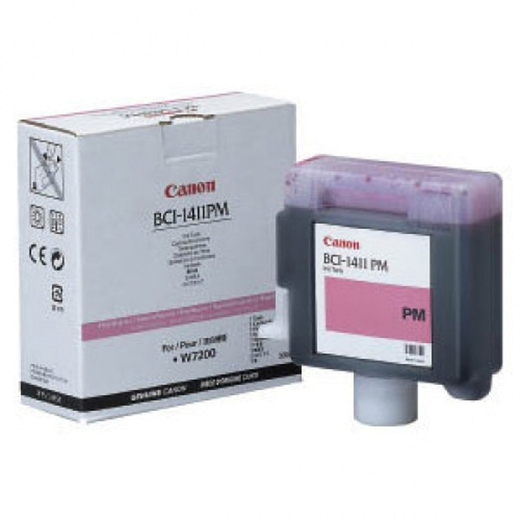 CANON BCI-1411M - MAGENTA INK TANK 330ML