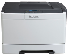 Load image into Gallery viewer, Refurbished Lexmark CS310DN  Color Laser Printer
