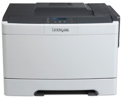 Refurbished Lexmark CS310DN  Color Laser Printer