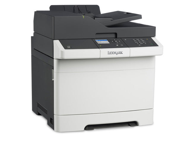 Refurbished Lexmark CX310n / 28C0500 Multifunction Color  Laser Printer