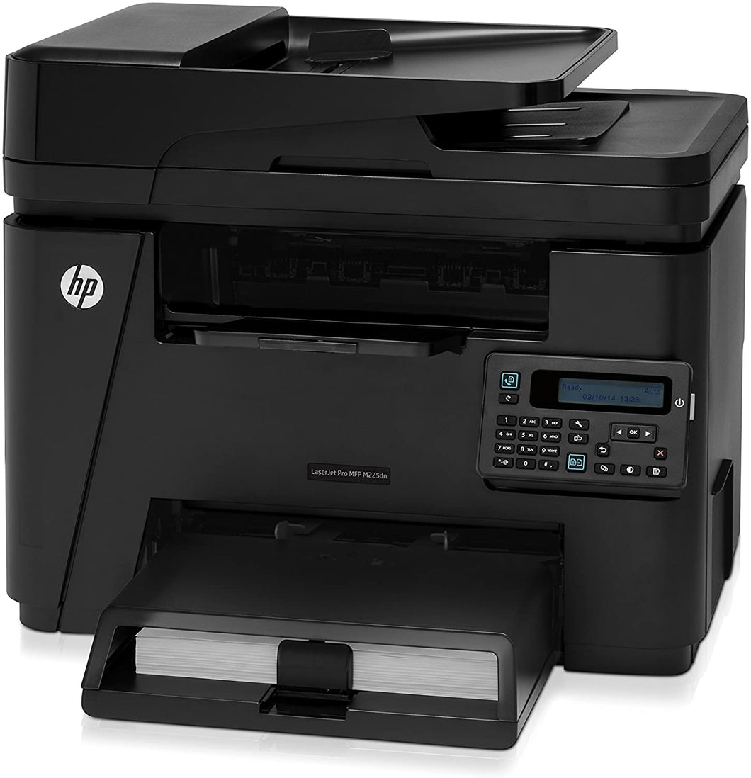 Refurbished HP M225dn Multifunction Monochrome Laser Printer