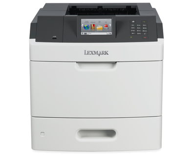 New Lexmark M5155 / 40G0720 Single Function Laser Printer