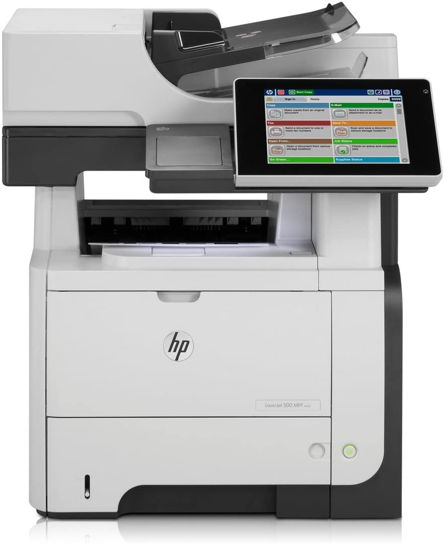Refurbished HP M525f / CF117A Multifunction Laser Printer