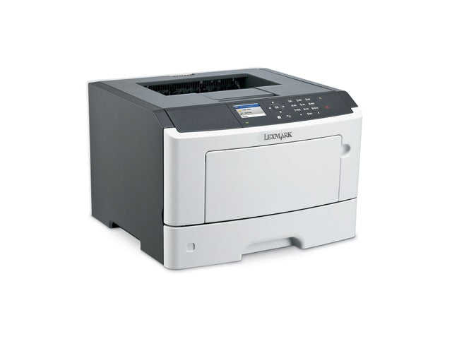 Refurbished Lexmark MS415dn / 35S0260 Single Function Laser Printer