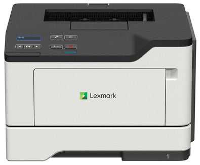 New Lexmark MS421dw Wireless Monochrome Laser Printer