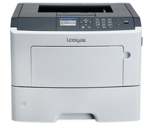 Load image into Gallery viewer, Refurbished Lexmark MS610DN

