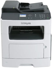 Load image into Gallery viewer, New Lexmark MX310dn / 35S5700 Multifunction Laser Printer
