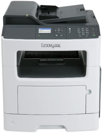New Lexmark MX310dn / 35S5700 Multifunction Laser Printer