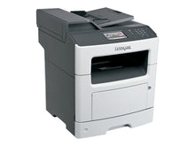 Load image into Gallery viewer, Refurbished Lexmark MX410de Multifunction Monochrome Laser Printer 35S5701
