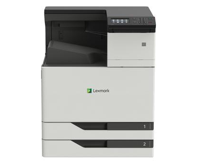 New Lexmark CS921de / 32C0000 Single Function Laser Printer