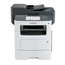 Refurbished Lexmark XM3150 / 35S6830 Multifunction Laser Printer